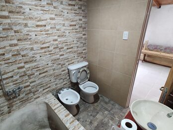 Casa en Alvear en esquina ideal quinta fin de semana