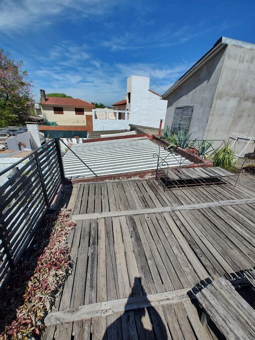 Casa de 4 dormitorios en Paraná calle Toribio Ortiz