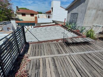 Casa de 4 dormitorios en Paraná calle Toribio Ortiz