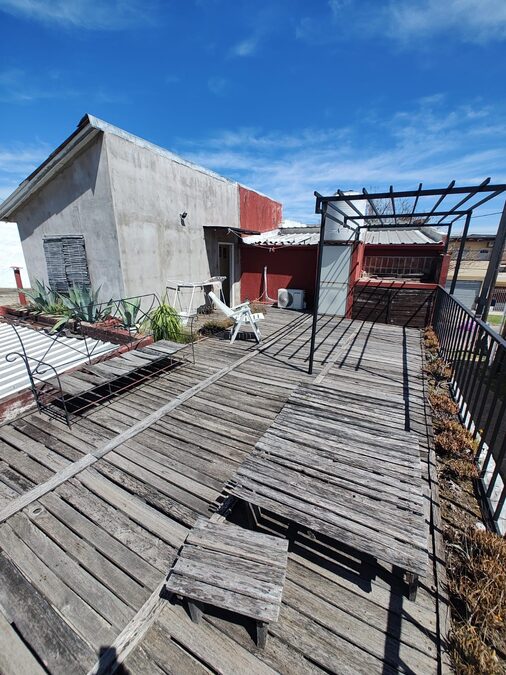 Casa de 4 dormitorios en Paraná calle Toribio Ortiz
