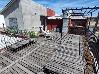 Casa de 4 dormitorios en Paraná calle Toribio Ortiz