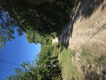 Quinta en Paraje La Virgen Aldea Brasilera cabaña picapalo