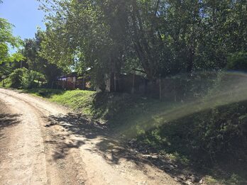 Quinta en Paraje La Virgen Aldea Brasilera cabaña picapalo