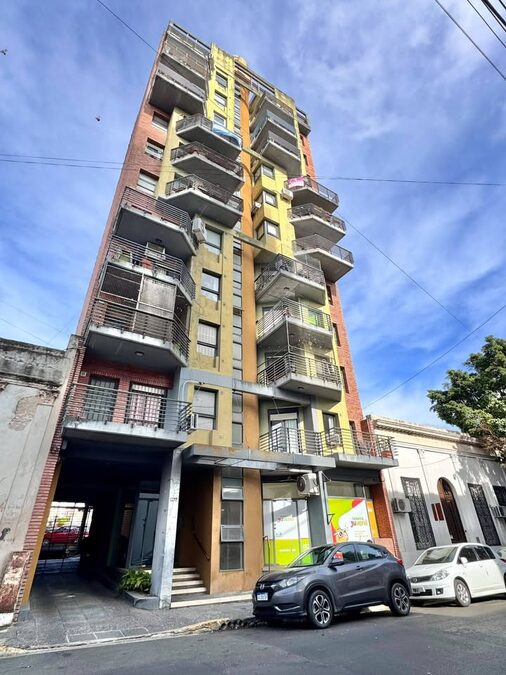Semipiso en Venta