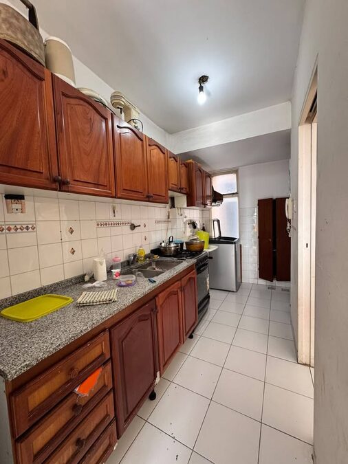 Semipiso en Venta