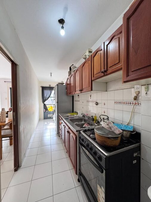Semipiso en Venta