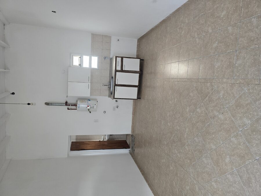 Departamento en alquiler en Oro Verde monoambiente