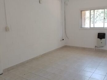 Monoambiente en alquiler planta baja Oro Verde