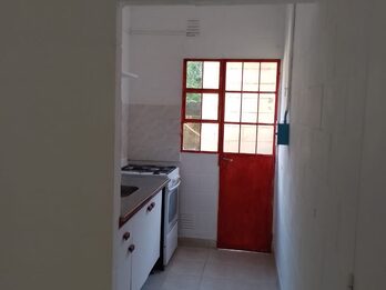 Monoambiente en alquiler planta baja Oro Verde
