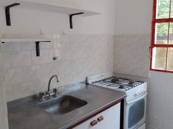 Monoambiente en alquiler planta baja Oro Verde