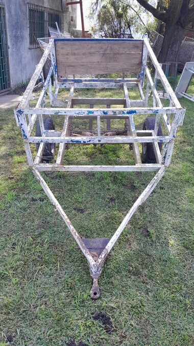 Vendo carro