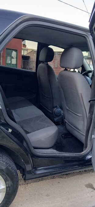 VENDO FIAT PALIO 2016