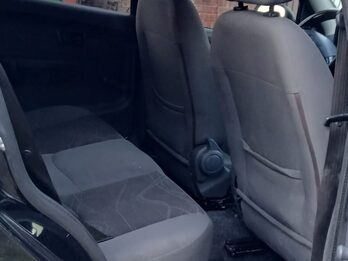 VENDO FIAT PALIO 2016