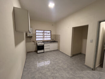 Departamento en alquiler en zona terminal