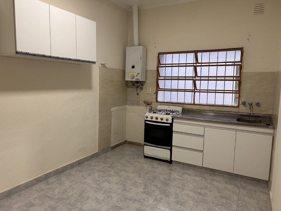 Departamento en alquiler en zona terminal