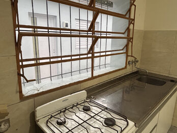 Departamento en alquiler en zona terminal