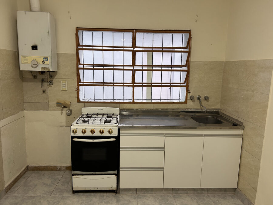 Departamento en alquiler en zona terminal
