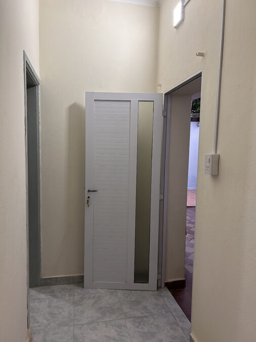 Departamento en alquiler en zona terminal