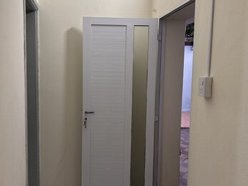 Departamento en alquiler en zona terminal