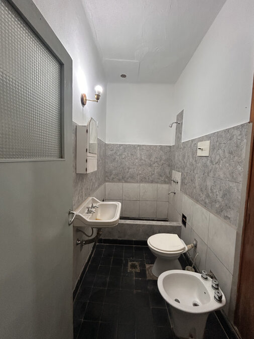 Departamento en alquiler en zona terminal
