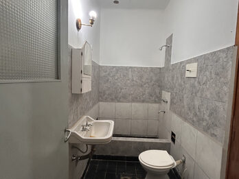 Departamento en alquiler en zona terminal