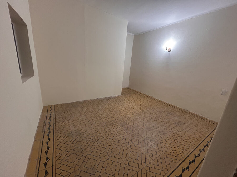 Departamento en alquiler en zona terminal