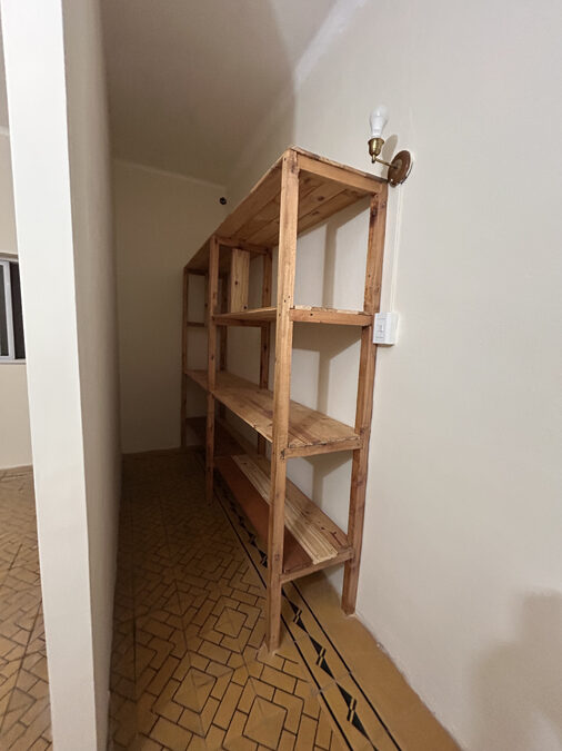 Departamento en alquiler en zona terminal