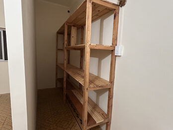 Departamento en alquiler en zona terminal