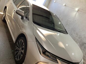 Toyota Corolla Seg Hev en Garantia