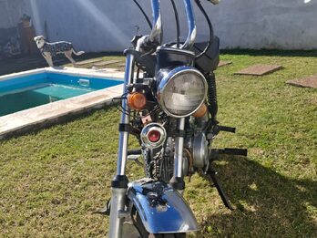Honda Dax