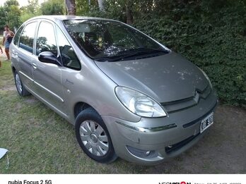 Vendo Citroën Xsara Picasso