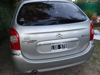 Vendo Citroën Xsara Picasso