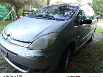 Vendo Citroën Xsara Picasso