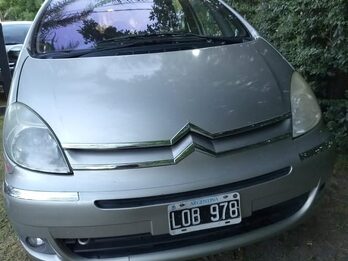 Vendo Citroën Xsara Picasso