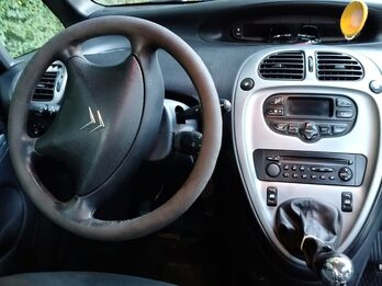 Vendo Citroën Xsara Picasso