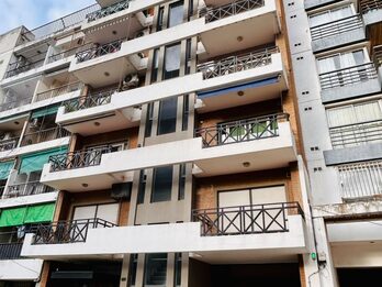 DEPARTAMENTO UN DORM EN ZONA PARQUE