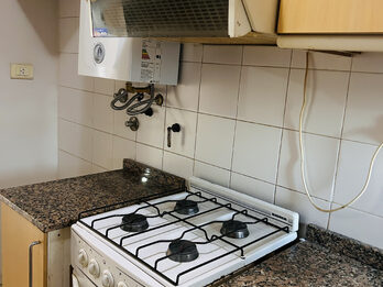 DEPARTAMENTO UN DORM EN ZONA PARQUE