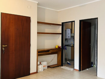 DEPARTAMENTO UN DORM EN ZONA PARQUE