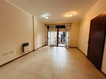 DEPARTAMENTO UN DORM EN ZONA PARQUE