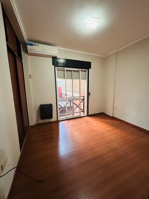 DEPARTAMENTO UN DORM EN ZONA PARQUE
