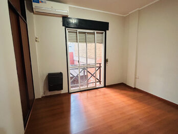 DEPARTAMENTO UN DORM EN ZONA PARQUE