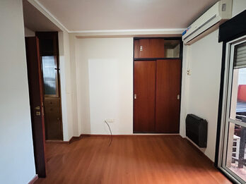 DEPARTAMENTO UN DORM EN ZONA PARQUE