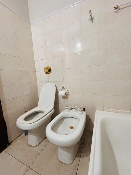 DEPARTAMENTO UN DORM EN ZONA PARQUE