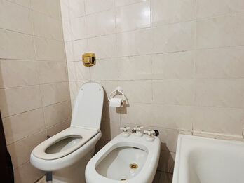 DEPARTAMENTO UN DORM EN ZONA PARQUE