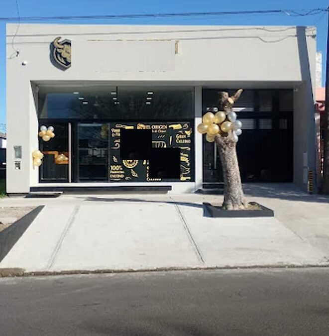 Local Comercial 100 mts Moderno Ayacucho