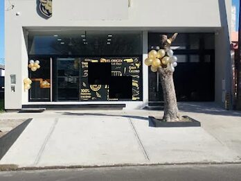Local Comercial 100 mts Moderno Ayacucho