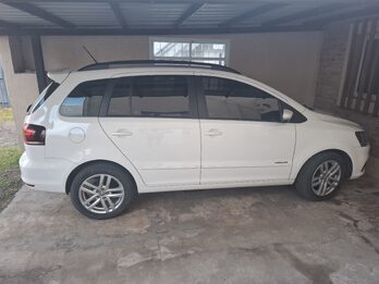 Vendo Suran 2019 Highline