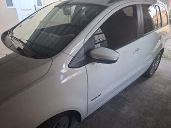 Vendo Suran 2019 Highline