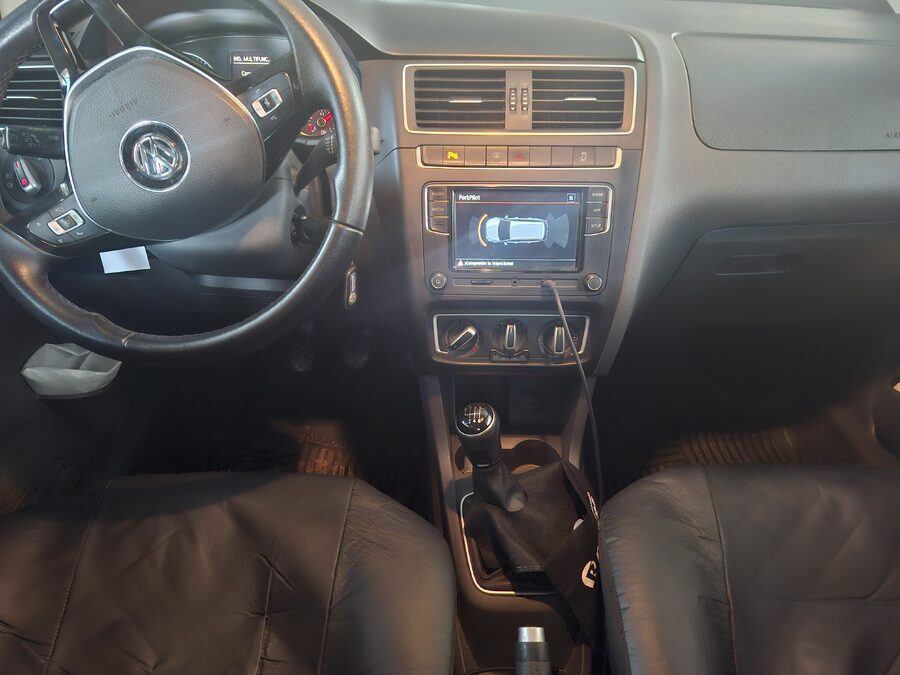 Vendo Suran 2019 Highline