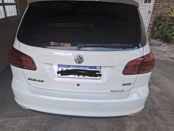 Vendo Suran 2019 Highline